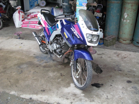 serpico ทบ โอน สภาพดีสีสวย