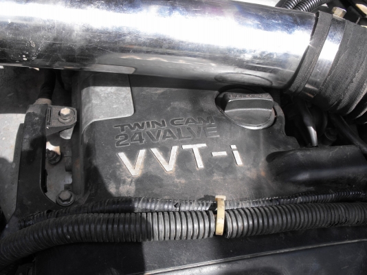 ขาย Toyota tiger 3.0 EFI ลดครั้งสุดท้ายเหลือ 220000 บาท