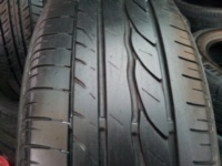 ขายยาง195/65/15 ยาง BRIDGESTONE TURANZA   ER 300 ปี 1712 ( 1ชุด )