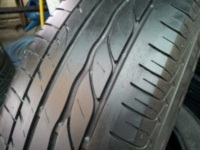 ขายยาง195/65/15 ยาง BRIDGESTONE TURANZA   ER 300 ปี 1712 ( 1ชุด )