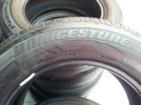 ขายยาง195/65/15 ยาง BRIDGESTONE TURANZA   ER 300 ปี 1712 ( 1ชุด )