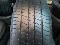 ขายยาง205/65/15 ยาง DUNLOP SP SPORT  D80  ปี 12 ( 1ชุด )