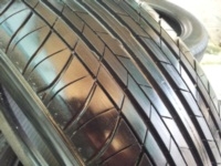 ขายยาง185/65/14  ยาง FALKEN  ZIEX  ZE 322  ปี 10  ( 1คู่ )