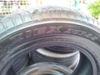 ขายยาง185/65/14  ยาง FALKEN  ZIEX  ZE 322  ปี 10  ( 1คู่ )