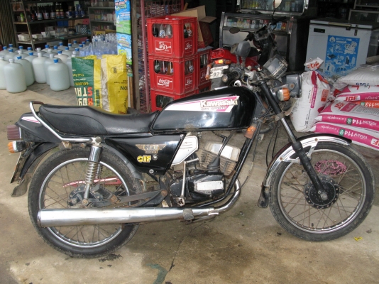 GTO M4 ระบบไฟขึ้นหมด ไมล์ขึ้น พร้อมใช้