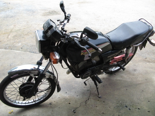 GTO M4 ระบบไฟขึ้นหมด ไมล์ขึ้น พร้อมใช้