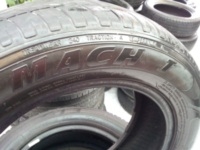 ขายยาง175/65/14  ยาง THUNDERER     MACH  I ปี 09 ( 1คู่ )