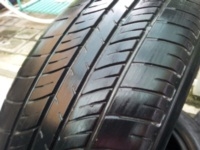 ขายยาง175/65/14  ยาง THUNDERER     MACH  I ปี 09 ( 1คู่ )