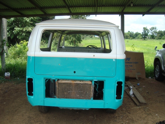 หาผู้รับดูแลต่อ