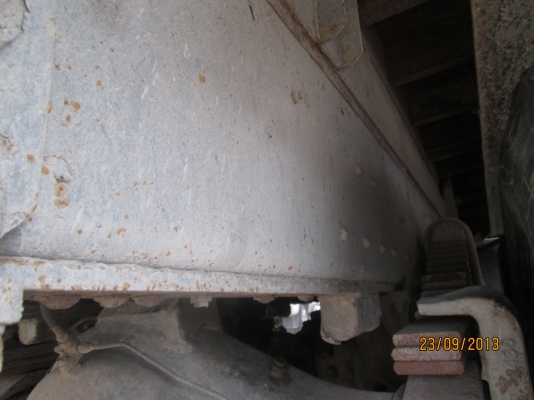 ISUZU-DECA-270-กะบะปีเนียม