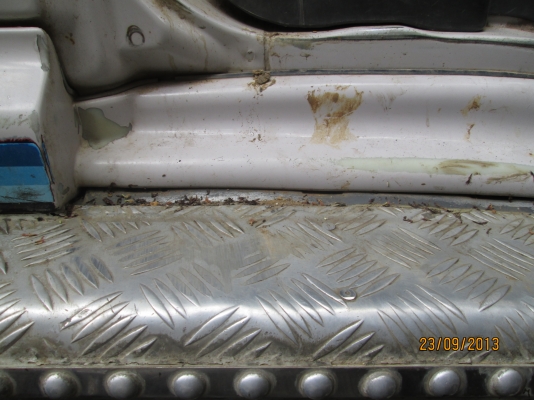 ISUZU-DECA-270-กะบะปีเนียม