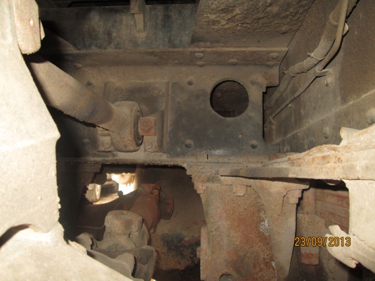 ISUZU-DECA-270-กะบะปีเนียม