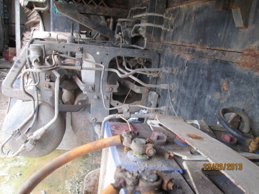 ISUZU-DECA-270-กะบะปีเนียม