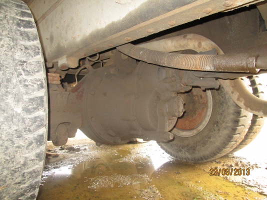 ISUZU-DECA-270-กะบะปีเนียม