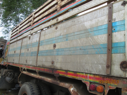 ISUZU-DECA-270-กะบะปีเนียม