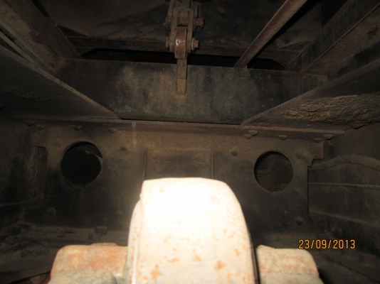 ISUZU-DECA-270-กะบะปีเนียม