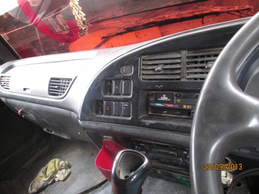 ISUZU-DECA-270-กะบะปีเนียม