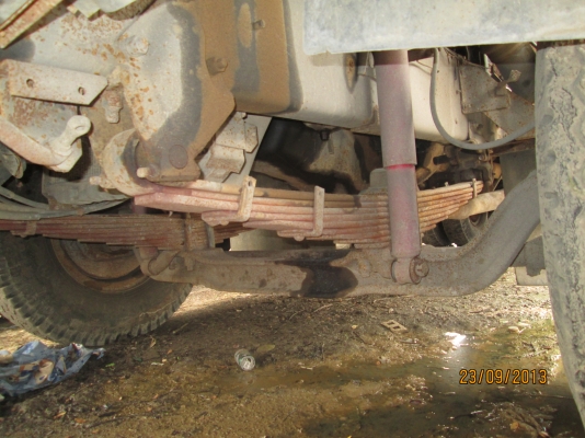 ISUZU-DECA-270-กะบะปีเนียม