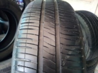 ขายยาง185/65/15  ยางMICHELIN ENEREY XM2  ปี 11    ( 1ชุด )