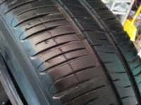 ขายยาง185/65/15  ยางMICHELIN ENEREY XM2  ปี 11    ( 1ชุด )