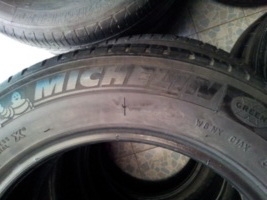 ขายยาง185/65/15  ยางMICHELIN ENEREY XM2  ปี 11    ( 1ชุด )