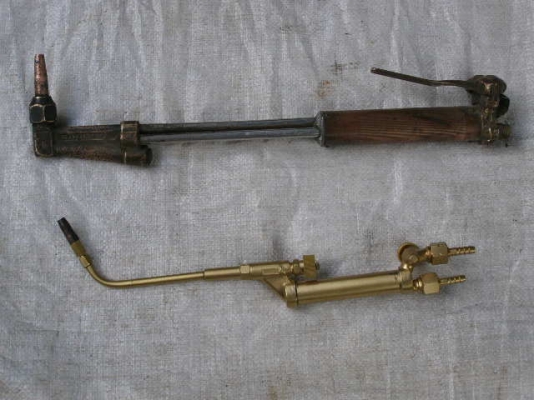 ขายชุดเชื่อมแก๊ส ครบชุด 3,000 บาท