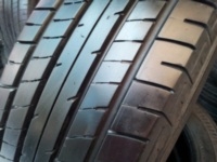 ขายยาง185/55/15 ยาง DUNLOP SP SPORT 230 ปี 10 ( 1ชุด )