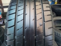 ขายยาง185/55/15 ยาง DUNLOP SP SPORT 230 ปี 10 ( 1ชุด )