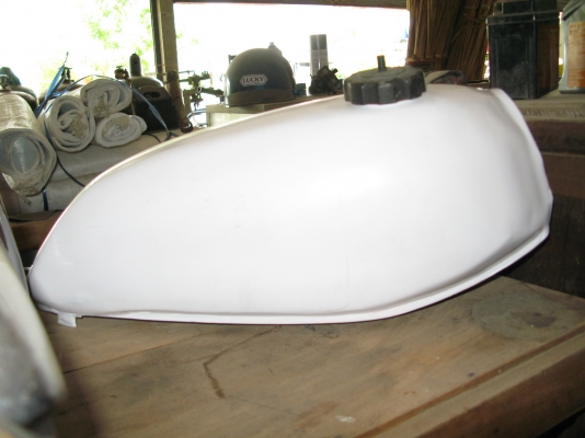 ถัง dt125/gto/sanshiro/k125