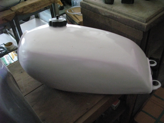 ถัง dt125/gto/sanshiro/k125