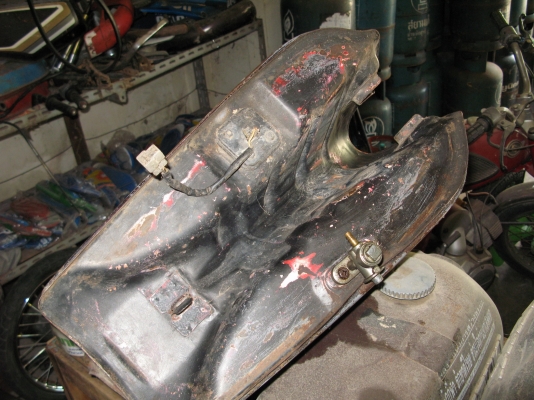 ถัง dt125/gto/sanshiro/k125