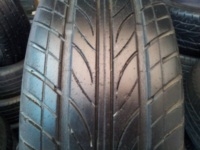 ขายยาง195/55/15 ยาง FIRENZA  ST - 80  ปี  09  ( 1ชุด )