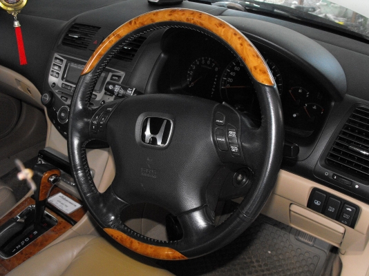 ขาย Honda Accord ขาย Honda Accord