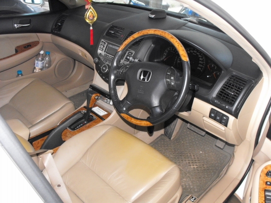 ขาย Honda Accord ขาย Honda Accord