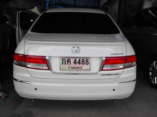 ขาย Honda Accord ขาย Honda Accord