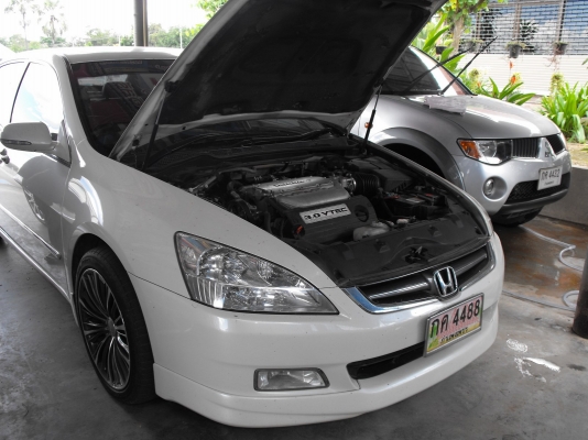 ขาย Honda Accord