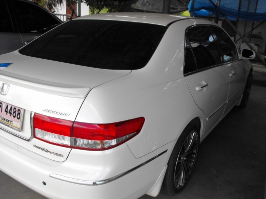 ขาย Honda Accord ขาย Honda Accord