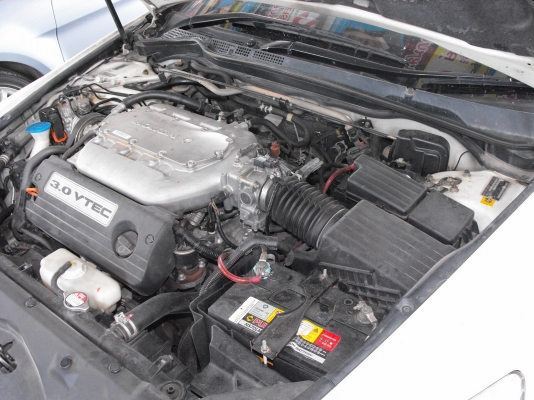 ขาย Honda Accord ขาย Honda Accord