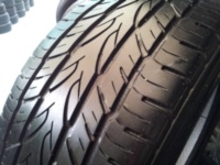 ขายยาง205/45/16  ยาง yokohama  A. drive  R1 ปี 11  ( 1ชุด )