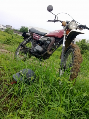 suzuki ts 185 suzuki ts 185