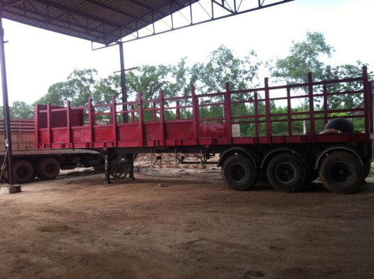 ขายหัวลาก 2k พร้อมหาง