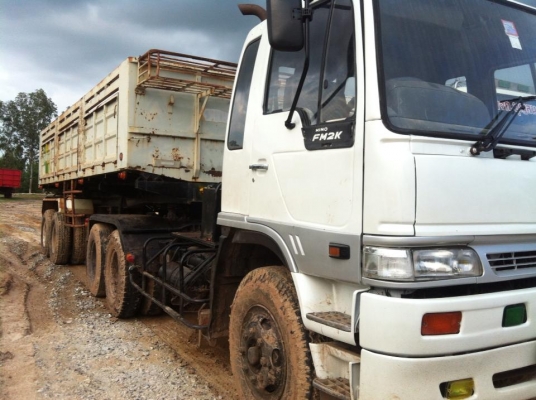 ขายหัวลาก 2k พร้อมหาง