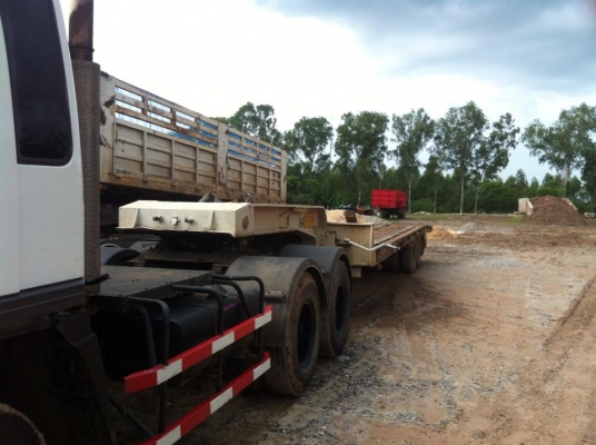 ขายหัวลาก 2k พร้อมหาง