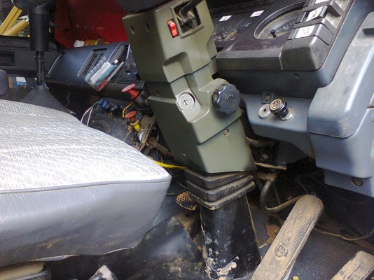 ขาย อิชูชุFXZ ROCKY 240 สิบล้อสองเพลาดั้มพ์ KC โคราช ขาย อิชูชุFXZ ROCKY 240 สิบล้อสองเพลาดั้มพ์ KC โคราช