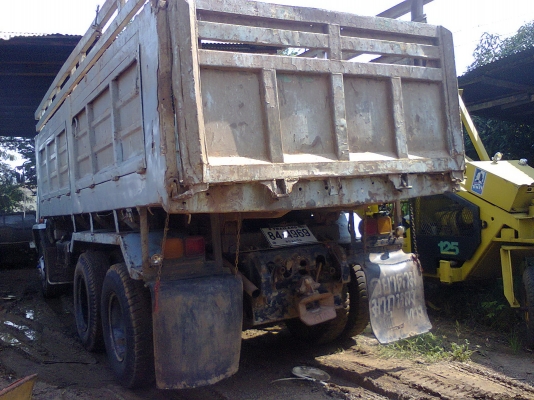 ขาย อิชูชุFXZ ROCKY 240 สิบล้อสองเพลาดั้มพ์ KC โคราช ขาย อิชูชุFXZ ROCKY 240 สิบล้อสองเพลาดั้มพ์ KC โคราช