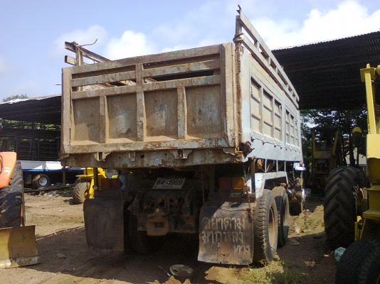 ขาย อิชูชุFXZ ROCKY 240 สิบล้อสองเพลาดั้มพ์ KC โคราช ขาย อิชูชุFXZ ROCKY 240 สิบล้อสองเพลาดั้มพ์ KC โคราช