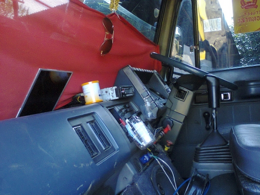 ขาย อิชูชุFXZ ROCKY 240 สิบล้อสองเพลาดั้มพ์ KC โคราช ขาย อิชูชุFXZ ROCKY 240 สิบล้อสองเพลาดั้มพ์ KC โคราช