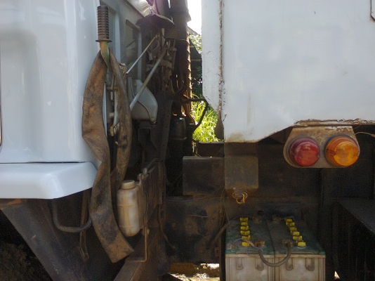 ขาย อิชูชุFXZ ROCKY 240 สิบล้อสองเพลาดั้มพ์ KC โคราช ขาย อิชูชุFXZ ROCKY 240 สิบล้อสองเพลาดั้มพ์ KC โคราช