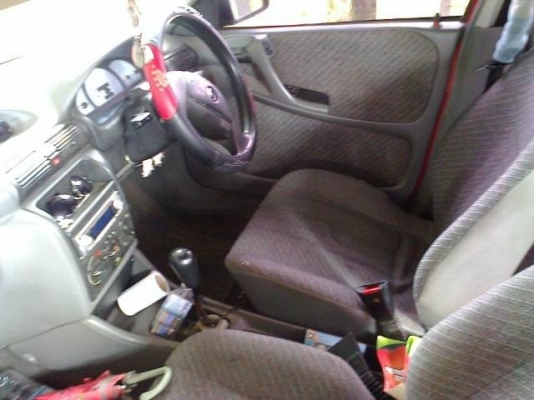 OPEL ASTRA 1.6i MT ปี 94 รถบ้านสภาพดีพร้อมใช้งาน ติดตั้งแก๊ส LPG ลงเล่มครบถูกต้อง วางเครื่องยนต์โตโยต้าสามห่วง 4A ลงเล่มครบพร้อมประหยัดสุดๆ ภายในเก๋งคอนโซลสวยครบ พ.เพาเวอร์ ก.ไฟฟ้า ช่วงล่างแน่น ยางสภาพดี 4 เส้นประมาณ 70\% พร้อมใช้งาน เอกสารทะเบียนครบพร้อมโ OPEL ASTRA 1.6i MT ปี 94 รถบ้านสภาพดีพร้อมใช้งาน ติดตั้งแก๊ส LPG ลงเล่มครบถูกต้อง วางเครื่องยนต์โตโยต้าสามห่วง 4A ลงเล่มครบพร้อมประหยัดสุดๆ ภายในเก๋งคอนโซลสวยครบ พ.เพาเวอร์ ก.ไฟฟ้า ช่วงล่างแน่น ยางสภาพดี 4 เส้นประมาณ 70\% พร้อมใช้งาน เอกสารทะเบียนครบพร้อมโ