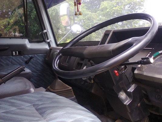 ขาย หกล้อใหญ๋ROCKY165แรงเครื่อง6BD1สวยๆๆค่ะ ขาย หกล้อใหญ๋ROCKY165แรงเครื่อง6BD1สวยๆๆค่ะ